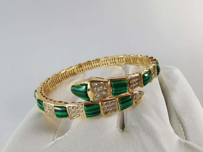 Bv1g*ai bracelets